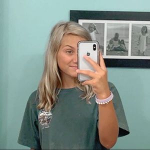 Meet your Posher, Laney